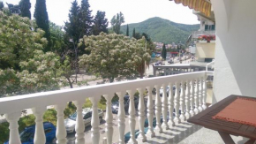Отель Paladium Apartment  Будва